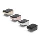 10W 3 USB Ports Wireless Charger Fast Charging Pad Phone Holder AC Adapter for Mobile Phone 10W 3 USB Ports Wireless Charger Fast Charging Pad Phone Holder AC Adapter for Mobile Phone