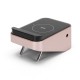 10W 3 USB Ports Wireless Charger Fast Charging Pad Phone Holder AC Adapter for Mobile Phone 10W 3 USB Ports Wireless Charger Fast Charging Pad Phone Holder AC Adapter for Mobile Phone