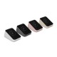 10W 3 USB Ports Wireless Charger Fast Charging Pad Phone Holder AC Adapter for Mobile Phone