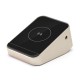 10W 3 USB Ports Wireless Charger Fast Charging Pad Phone Holder AC Adapter for Mobile Phone 10W 3 USB Ports Wireless Charger Fast Charging Pad Phone Holder AC Adapter for Mobile Phone