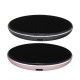 10W Wireless Fast Charging Mat Pad Charger Dock Stand For iPhone X 8 8 plus