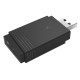 1200Mbps USB 3.0 Wireless WiFi Repeater Adapter Dongle Dual Band 5G/2.5G bluetooth 5.0 PC 1200Mbps USB 3.0 Wireless WiFi Repeater Adapter Dongle Dual Band 5G/2.5G bluetooth 5.0 PC