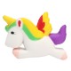 12CM Unicorn Squishy Slow Rising Cartoon Doll Squeeze Toy Collectibles for Cell Phone