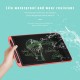 12inch LCD Tablet Drawing Writing Board Kid Notepad eWriter Digital Graphic Gifts