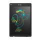 12inch LCD Tablet Drawing Writing Board Kid Notepad eWriter Digital Graphic Gifts