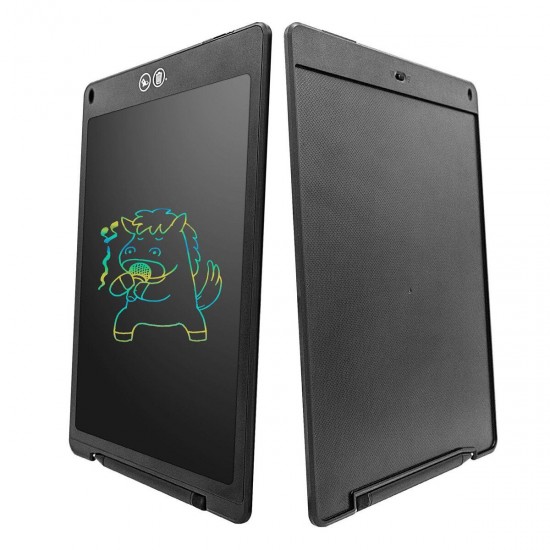 12inch LCD Tablet Drawing Writing Board Kid Notepad eWriter Digital Graphic Gifts 12inch LCD Tablet Drawing Writing Board Kid Notepad eWriter Digital Graphic Gifts