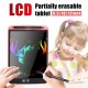 12inch LCD Tablet Drawing Writing Board Kid Notepad eWriter Digital Graphic Gifts