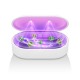 15W Portable Multifunctional Phone Disinfection Box Cleaner Wireless Charger