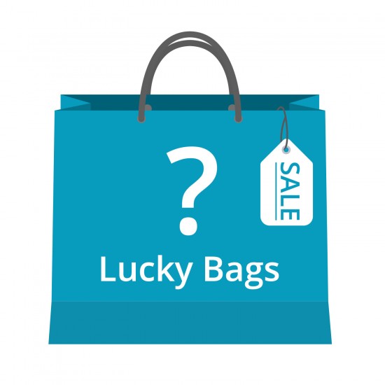 Lucky Bags For Mobile Phone Accessories Lucky Bags For Mobile Phone Accessories