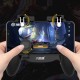 3 in 1 Mobile Gaming Gamepad Joystick Cooler Game Controller Handle With 2000/4000mAh Battery Phone Charger for 4.7-6.5 inch Smartphones 3 in 1 Mobile Gaming Gamepad Joystick Cooler Game Controller Handle With 2000/4000mAh Battery Phone Charger for 4.7-6.5 inch Smartphones