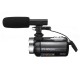 3000W HD Digital Video Camera TFT LCD 18X Zoom Vlog Vlogging Remoe Controller DV