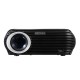 3500 Lumen 1080P Full HD LED Projector Home Theater Cinema Wifi 3D For Android