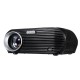 3500 Lumen 1080P Full HD LED Projector Home Theater Cinema Wifi 3D For Android 3500 Lumen 1080P Full HD LED Projector Home Theater Cinema Wifi 3D For Android