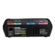 3500 Lumen 1080P LED Projector Home Theater Cinema 3D HDMI VGA USB Multimedia 3500 Lumen 1080P LED Projector Home Theater Cinema 3D HDMI VGA USB Multimedia