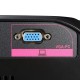 3500 Lumen 1080P LED Projector Home Theater Cinema 3D HDMI VGA USB Multimedia 3500 Lumen 1080P LED Projector Home Theater Cinema 3D HDMI VGA USB Multimedia