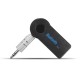 3.5mm AUX Wireless 3.0 bluetooth Audio Music Receiver Adapter Stereo for Mobile Phone
