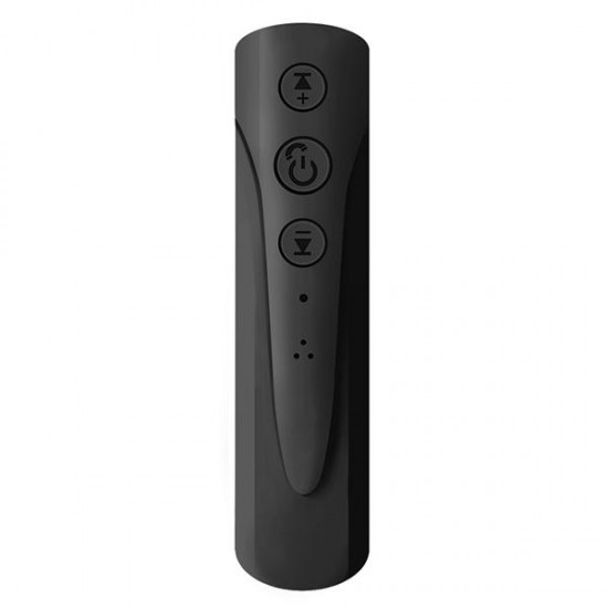 3.5mm Wireless bluetooth 4.1 Stereo Earphone Receiver Car Aux Adapter Kit Handsfree With Microphone 3.5mm Wireless bluetooth 4.1 Stereo Earphone Receiver Car Aux Adapter Kit Handsfree With Microphone