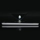 3D Holographic Projector Auxiliary Tool Pyramid DIY Creative Gifts For 3.5 to 6.0 Inches Smartphone 3D Holographic Projector Auxiliary Tool Pyramid DIY Creative Gifts For 3.5 to 6.0 Inches Smartphone