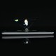 3D Holographic Projector Auxiliary Tool Pyramid DIY Creative Gifts For 3.5 to 6.0 Inches Smartphone 3D Holographic Projector Auxiliary Tool Pyramid DIY Creative Gifts For 3.5 to 6.0 Inches Smartphone