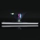 3D Holographic Projector Auxiliary Tool Pyramid DIY Creative Gifts For 3.5 to 6.0 Inches Smartphone 3D Holographic Projector Auxiliary Tool Pyramid DIY Creative Gifts For 3.5 to 6.0 Inches Smartphone