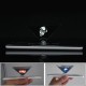 3D Holographic Projector Auxiliary Tool Pyramid DIY Creative Gifts For 3.5 to 6.0 Inches Smartphone