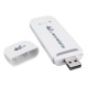 4G 3G LTE USB 2.0 Wireless WIFI Mobile Hotspot Dongle Router with SIM TF Card Slot for Mobile Phone Tablet 4G 3G LTE USB 2.0 Wireless WIFI Mobile Hotspot Dongle Router with SIM TF Card Slot for Mobile Phone Tablet