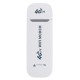 4G 3G LTE USB 2.0 Wireless WIFI Mobile Hotspot Dongle Router with SIM TF Card Slot for Mobile Phone Tablet 4G 3G LTE USB 2.0 Wireless WIFI Mobile Hotspot Dongle Router with SIM TF Card Slot for Mobile Phone Tablet