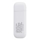 4G 3G LTE USB 2.0 Wireless WIFI Mobile Hotspot Dongle Router with SIM TF Card Slot for Mobile Phone Tablet 4G 3G LTE USB 2.0 Wireless WIFI Mobile Hotspot Dongle Router with SIM TF Card Slot for Mobile Phone Tablet