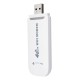 4G 3G LTE USB 2.0 Wireless WIFI Mobile Hotspot Dongle Router with SIM TF Card Slot for Mobile Phone Tablet