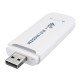 4G 3G LTE USB 2.0 Wireless WIFI Mobile Hotspot Dongle Router with SIM TF Card Slot for Mobile Phone Tablet