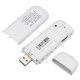 4G 3G LTE USB 2.0 Wireless WIFI Mobile Hotspot Dongle Router with SIM TF Card Slot for Mobile Phone Tablet