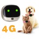 4G Smart Wasserdichte Bluetooth GPS Tracker für Haustier Hund Katze Schlüssel