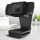 5 Megapixel 1080P HD Webcam Conference Video Calling Computer Camera With Mic