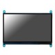 7 '' HD 1024X600 LCD display Capacitive touchscreen monitor for Pi 4B / 3B + 7 '' HD 1024X600 LCD display Capacitive touchscreen monitor for Pi 4B / 3B +