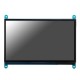 7 '' HD 1024X600 LCD display Capacitive touchscreen monitor for Pi 4B / 3B +