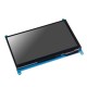 7 '' HD 1024X600 LCD display Capacitive touchscreen monitor for Pi 4B / 3B + 7 '' HD 1024X600 LCD display Capacitive touchscreen monitor for Pi 4B / 3B +