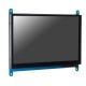 7 '' HD 1024X600 LCD display Capacitive touchscreen monitor for Pi 4B / 3B + 7 '' HD 1024X600 LCD display Capacitive touchscreen monitor for Pi 4B / 3B +