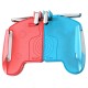 AK16 K18 Telescopic Mobile Phone Gamepad Gaming Controller Joystick Game Control Handle L1 R1 Trigger Button AK16 K18 Telescopic Mobile Phone Gamepad Gaming Controller Joystick Game Control Handle L1 R1 Trigger Button