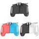 AK16 K18 Telescopic Mobile Phone Gamepad Gaming Controller Joystick Game Control Handle L1 R1 Trigger Button AK16 K18 Telescopic Mobile Phone Gamepad Gaming Controller Joystick Game Control Handle L1 R1 Trigger Button