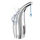 Automatic Infrared Motion Sensor Hand Liquid Soap Dispenser Bathroom Kitchen-ceramic white Automatic Infrared Motion Sensor Hand Liquid Soap Dispenser Bathroom Kitchen-ceramic white