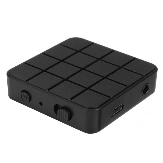 B32 2-In-1 bluetooth 5.0 3.5mm Jack AUX to RCA Audio Stereo Adapter Receiver Transmitter Converter for TV Laptop Stereo Headphone Speaker B32 2-In-1 bluetooth 5.0 3.5mm Jack AUX to RCA Audio Stereo Adapter Receiver Transmitter Converter for TV Laptop Stereo Headphone Speaker