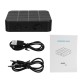 B32 2-In-1 bluetooth 5.0 3.5mm Jack AUX to RCA Audio Stereo Adapter Receiver Transmitter Converter for TV Laptop Stereo Headphone Speaker B32 2-In-1 bluetooth 5.0 3.5mm Jack AUX to RCA Audio Stereo Adapter Receiver Transmitter Converter for TV Laptop Stereo Headphone Speaker