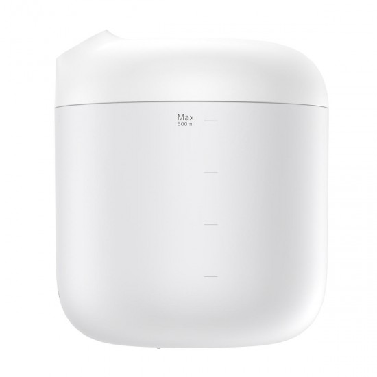 Elephant 600ML Large Capacity Humidifier with Night Light Function for Home Office Elephant 600ML Large Capacity Humidifier with Night Light Function for Home Office