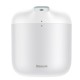 Elephant 600ML Large Capacity Humidifier with Night Light Function for Home Office Elephant 600ML Large Capacity Humidifier with Night Light Function for Home Office
