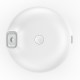 Elephant 600ML Large Capacity Humidifier with Night Light Function for Home Office Elephant 600ML Large Capacity Humidifier with Night Light Function for Home Office