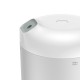 Elephant 600ML Large Capacity Humidifier with Night Light Function for Home Office Elephant 600ML Large Capacity Humidifier with Night Light Function for Home Office