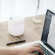 Elephant 600ML Large Capacity Humidifier with Night Light Function for Home Office Elephant 600ML Large Capacity Humidifier with Night Light Function for Home Office
