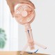 F12 Mini Portable Handheld Multifunctional Third Gear Wind Outdoor Desktop USB Fan Air Cooler Tripod with Mobile Phone Holder F12 Mini Portable Handheld Multifunctional Third Gear Wind Outdoor Desktop USB Fan Air Cooler Tripod with Mobile Phone Holder