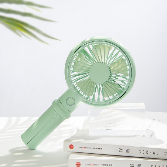 F12 Mini Portable Handheld Multifunctional Third Gear Wind Outdoor Desktop USB Fan Air Cooler Tripod with Mobile Phone Holder F12 Mini Portable Handheld Multifunctional Third Gear Wind Outdoor Desktop USB Fan Air Cooler Tripod with Mobile Phone Holder