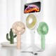 F12 Mini Portable Handheld Multifunctional Third Gear Wind Outdoor Desktop USB Fan Air Cooler Tripod with Mobile Phone Holder F12 Mini Portable Handheld Multifunctional Third Gear Wind Outdoor Desktop USB Fan Air Cooler Tripod with Mobile Phone Holder